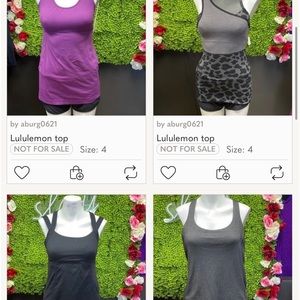 Lululemon bundle